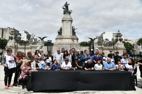 Hay Plata Para Los Capitalistas Pero Ajuste Para Los Que Menos Tienen