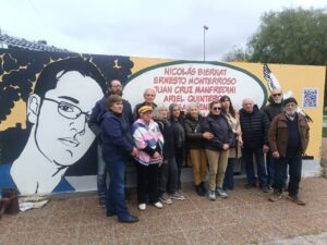 Bahía Blanca: a 16 años del crimen laboral de Juan Cruz Manfredini