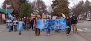 Chubut: presentan proyecto de rechazo a la Ley de Inviolabilidad de la Propiedad Privada en Esquel