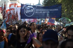 Ola de denuncias en el ámbito de la danza