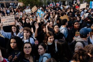 Young people and workers of the world against Imperialist War: November 20th, 21st and 22nd worldwide actions