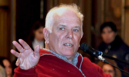 20 años de la segunda desaparición forzada de Jorge Julio López: la impunidad de todos los gobiernos
