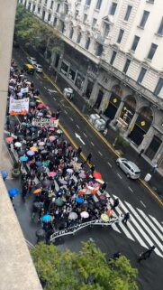 Residentes y concurrentes de CABA: vamos por un paro masivo el 14 que supere las maniobras de la burocracia y los aprietes del gobierno