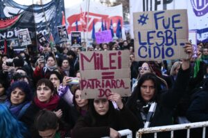 Condiciones de vida de la mujer en Jujuy: desocupación, brecha salarial y hacinamiento