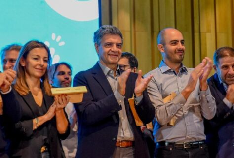 Protocolo de embarazos en situación de vulnerabilidad: una ofensiva anti derechos de Jorge Macri en la Ciudad