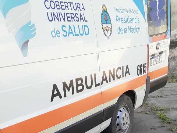 Chaco desmantelan el servicio de emergencias del Hospital Perrando