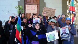 Neuquén: después de ganar las calles, nuevas amenazas de desalojo contra Lof Melo y Kinxikew