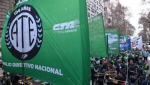 Panorama en ATE: hace falta un cambio de rumbo