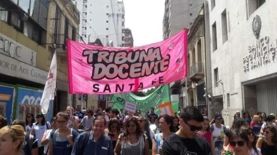 Amsafe: asambleas truchas a medida de una burocracia fraudulenta