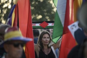 Boicot Académico a Israel