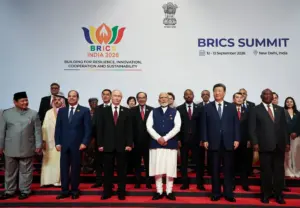 Los Brics condenan a Israel pero multiplican los negocios