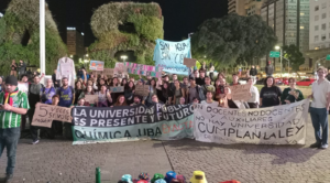 El DNU 70/23 y lo que está en juego para Exactas y Naturales 
