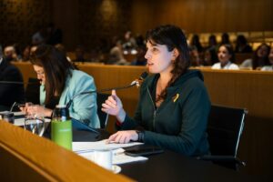 Día de la Sanidad en Córdoba: "Llaryora en lugar de hacer videos subí los salarios"
