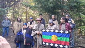 Neuquén: desalojo y resistencia de las comunidades en Villa la Angostura