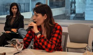 La concejala de Córdoba, Cintia Frencia, denunció el impacto de los agrotóxicos en la yerba mate y se viralizó