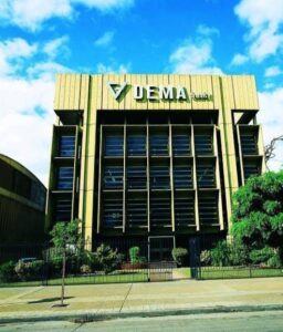 Grupo DEMA: ¡ningún despido, basta de suspensiones!