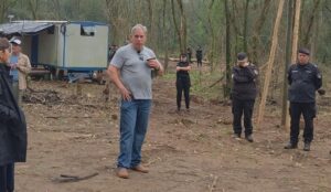 Misiones: se efectiviza el proyecto de ley de extranjerización y expropiación de la tierra
