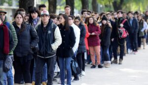 La farsa del “nuevo” empleo: la reforma laboral trajo más despidos y ajuste