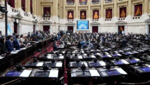 El peronismo y los gobernadores volvieron a salvar el DNU 70/23 de Milei