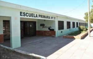 San Miguel: basta de Violencia hacia las y los docentes
