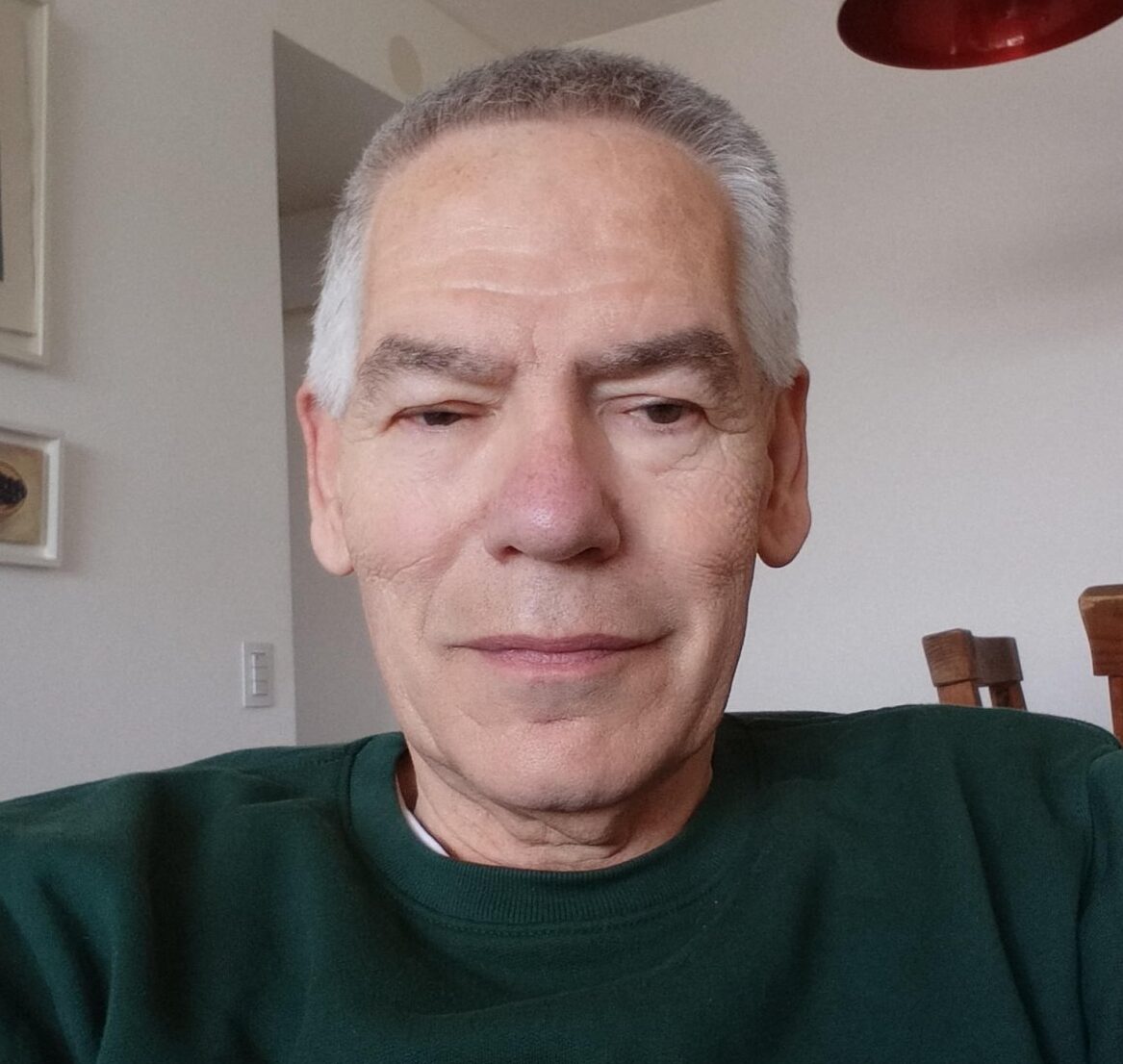 Eduardo Salas