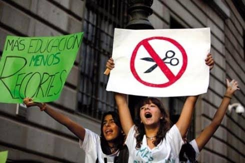Urgente: Jorge Macri intenta avanzar con el cierre de carreras e institutos de formación docente