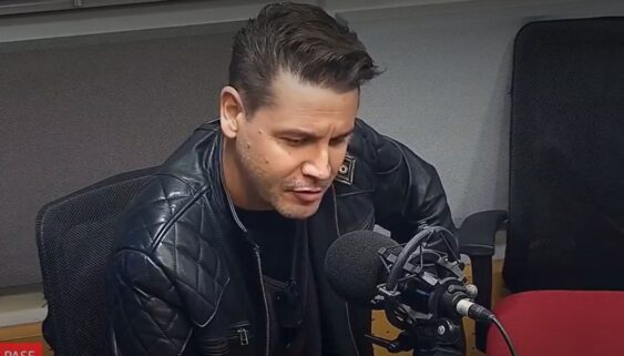 El influencer libertario Emmanuel Danann nuevamente en contra de las personas LGBTI+