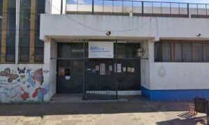 Almirante Brown: paro docente ante una nueva agresión a un trabajador