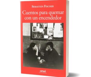Cuentos para quemar con un encendedor