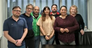 El Frente de Izquierda y los sindicatos estatales de Córdoba se reúnen para enfrentar el endeudamiento de los trabajadores