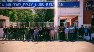 Fabricaciones Militares y la privatización proyanqui