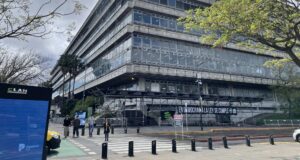 Dos años de parálisis, pongamos a Fadu de pie