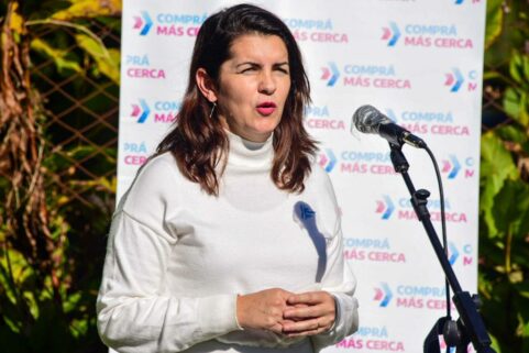 Moreno: la intendenta Mariel Fernández quiere imponer sus aumentos