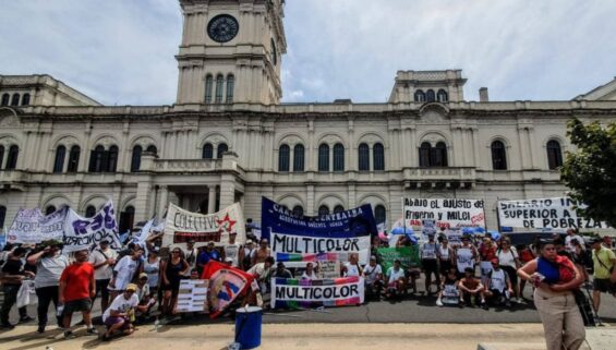 Balance de las elecciones de Agmer