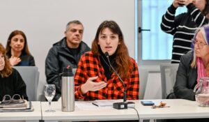 El Partido Obrero presenta en Río Cuarto su manifiesto por “el desarrollo de la izquierda y el socialismo”