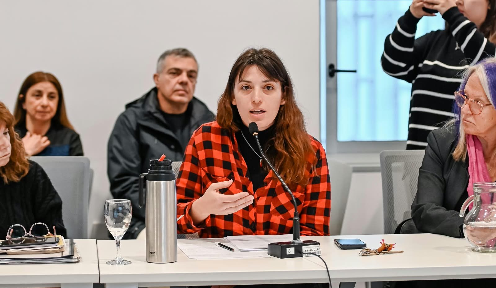 El Partido Obrero presenta en Río Cuarto su manifiesto por “el desarrollo de la izquierda y el socialismo”