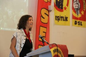 SEP de Turquía: “se necesita una unidad internacional más avanzada para la lucha de clases”