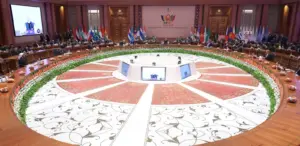 BRICS en Nueva Delhi: una reunión con fracturas y divisiones