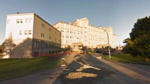 Una radiografía de la salud marplatense en terapia intensiva