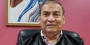 Córdoba: condena al Estado por cajonear durante 17 años la causa contra el dirigente peronista Roberto Clavero