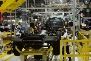 Milei devasta el cordón industrial en Córdoba
