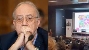 Uruguay: desplante colectivo a Marcos Israel, referente sionista que niega el genocidio en Gaza