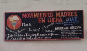 CABA: los vecinos del Barrio Mitre se organizan contras las razzias de Macri