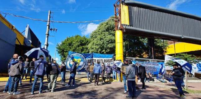 Berazategui: el supermercado Diarco despidió a 30 trabajadores, a pesar de haber amasado fortunas