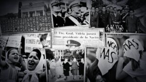 33 historias para la memoria: una reconstrucción de la lucha docente contra el terrorismo de Estado en La Matanza