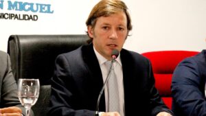 San Miguel: un congreso municipal antiderechos en medio de la disputa por la ESI