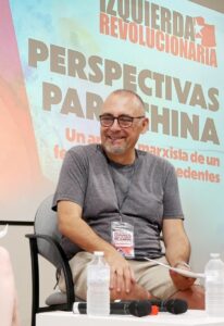 "Es imprescindible construir una internacional revolucionaria"