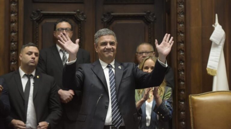 Jorge Macri
