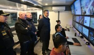Jorge Macri y su cruzada antipobres