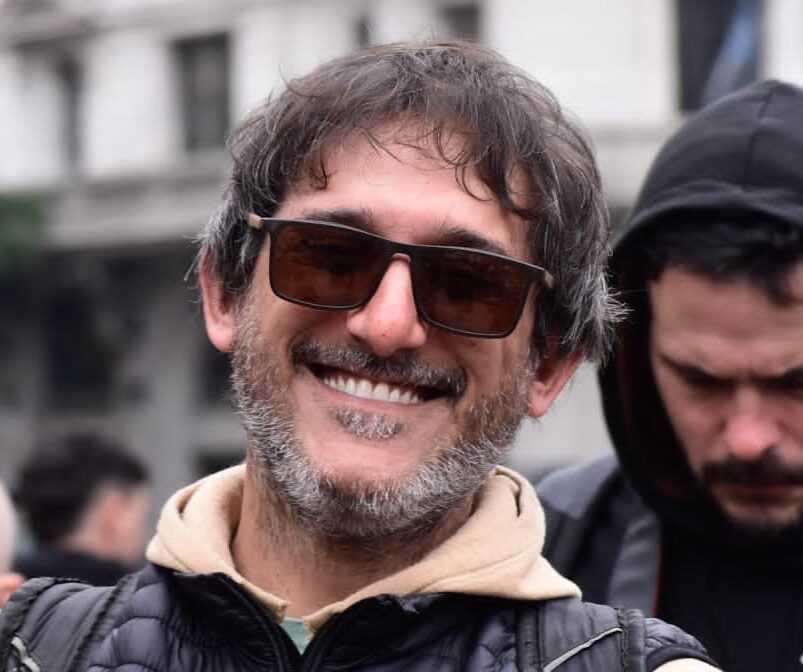 Juan Pablo Rodríguez